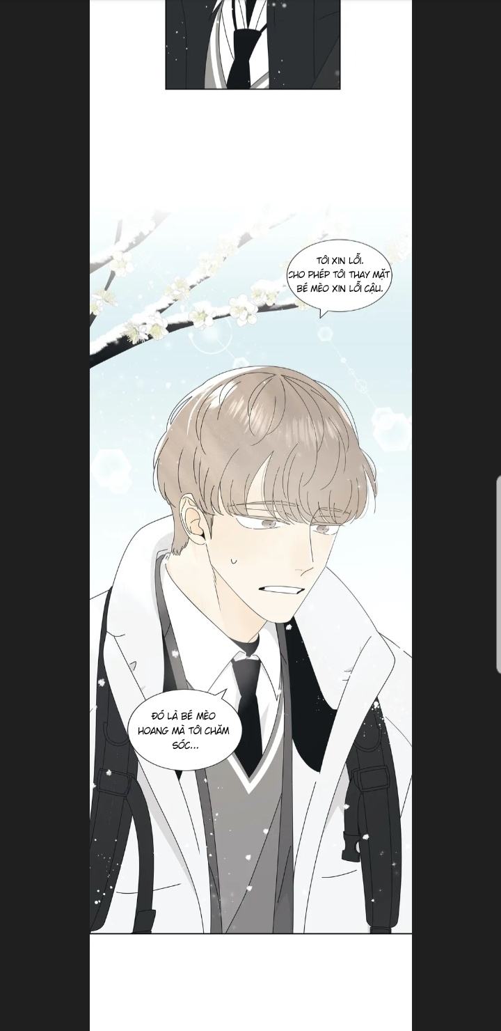 trò đùa nghiêm túc! chapter 1 7