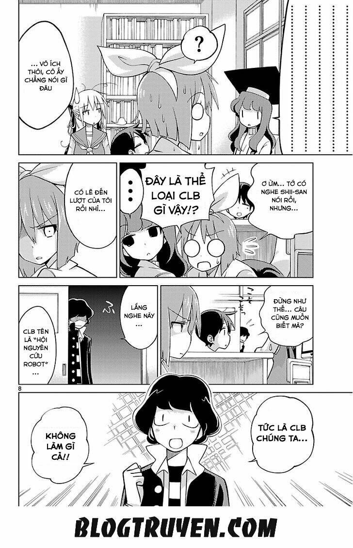 ninomae shii no tsukaikata chapter 5 10