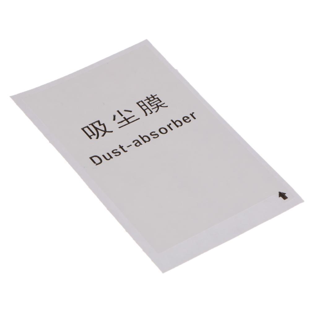 3-5pack Tempered Glass Film LCD Screen Protector for Olympus OM-D E-M10 Mark III