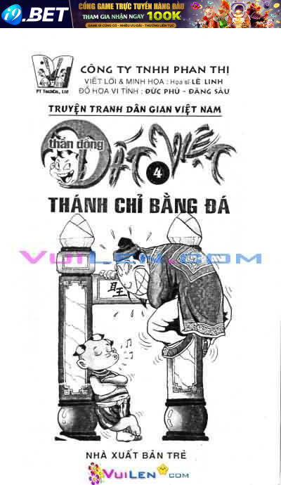 thần đồng đất việt chapter 4 1