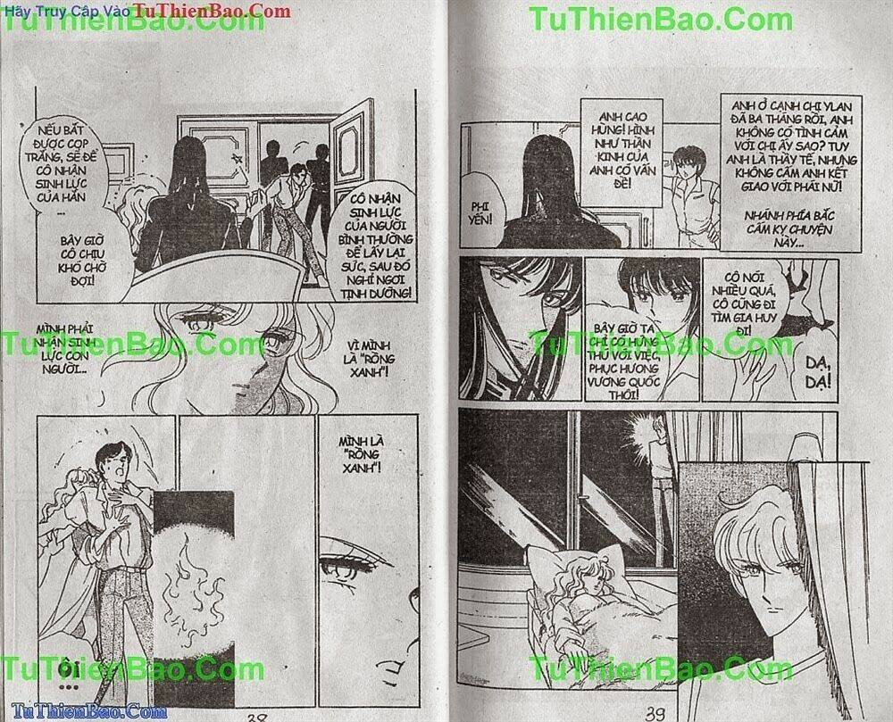 câu chuyện dẽ thương chapter 9 20