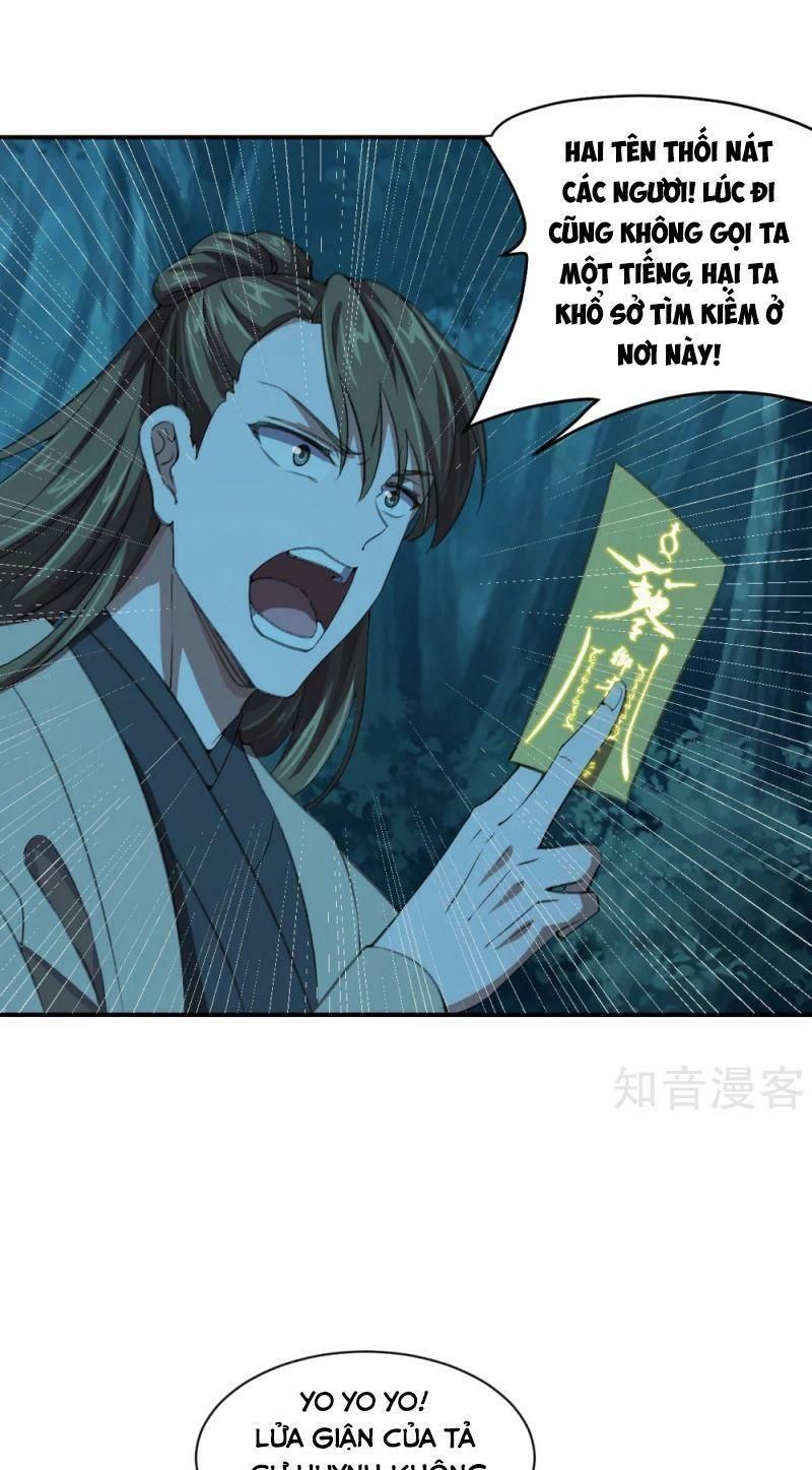 tiên võ đế tôn chapter 144 5