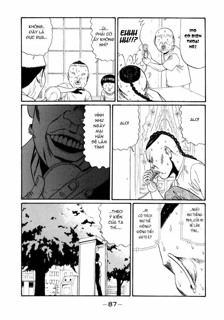 boku to issho chapter 29 12