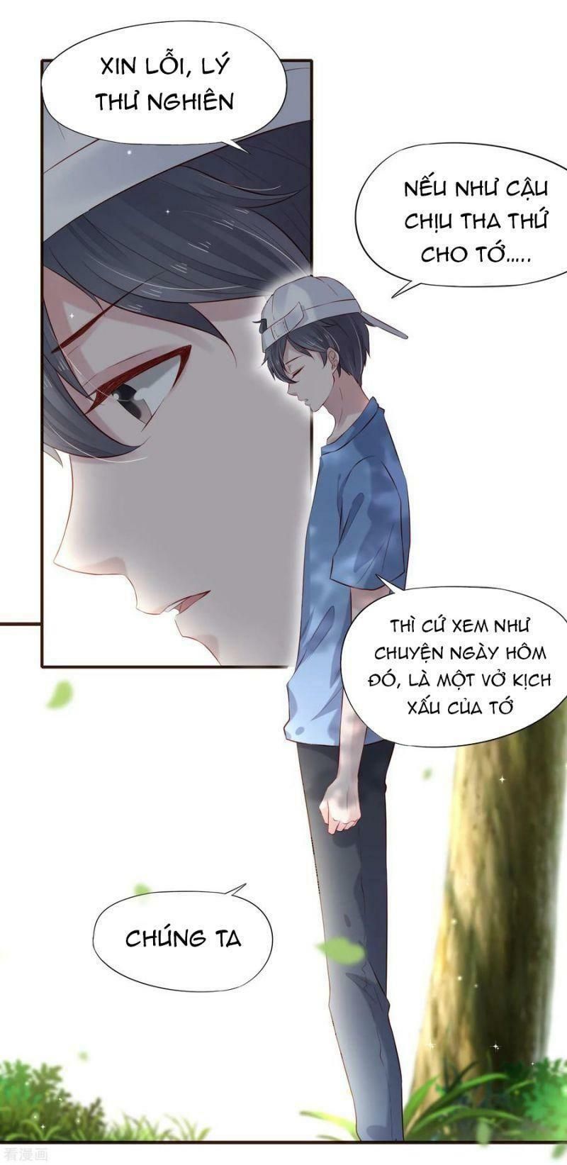 đơn phương 37.5 chapter 40 10