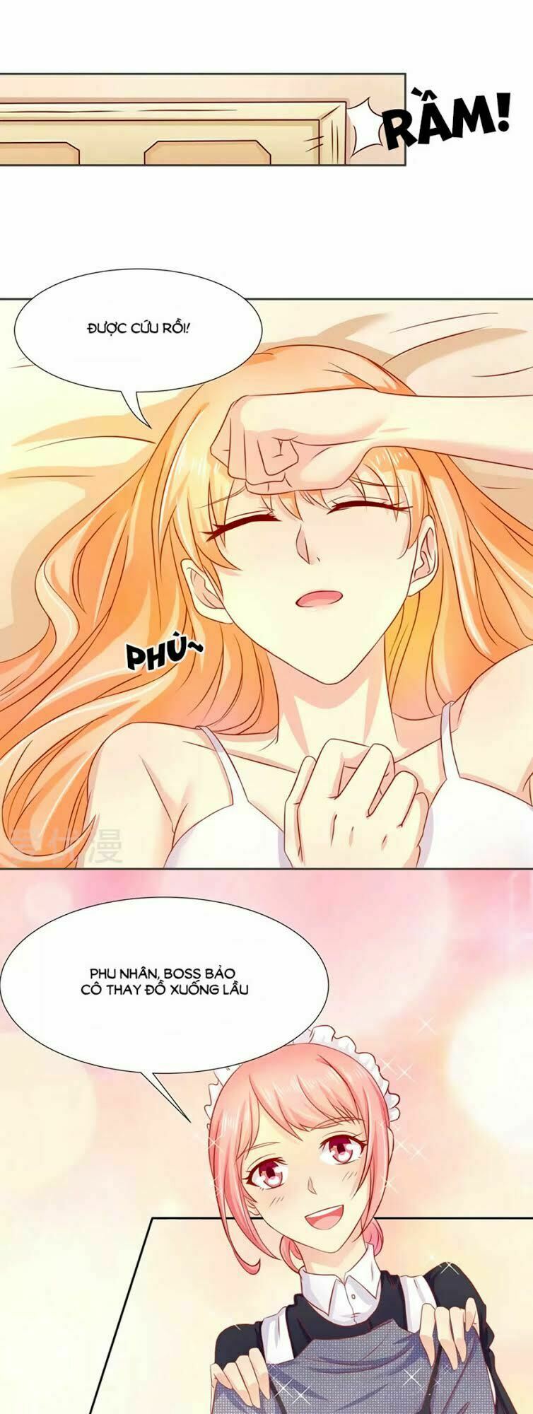 chồng già vợ trẻ trêu nhau hàng ngày chapter 10 2