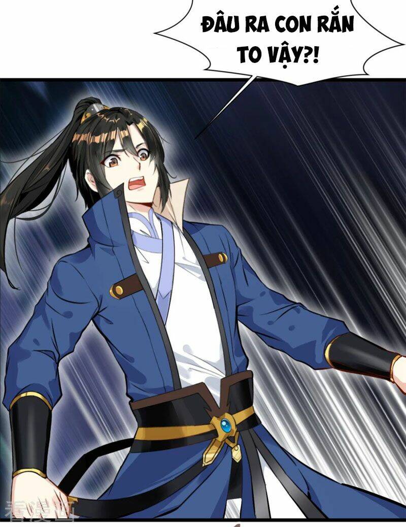 một đời thành tiên chapter 74 14