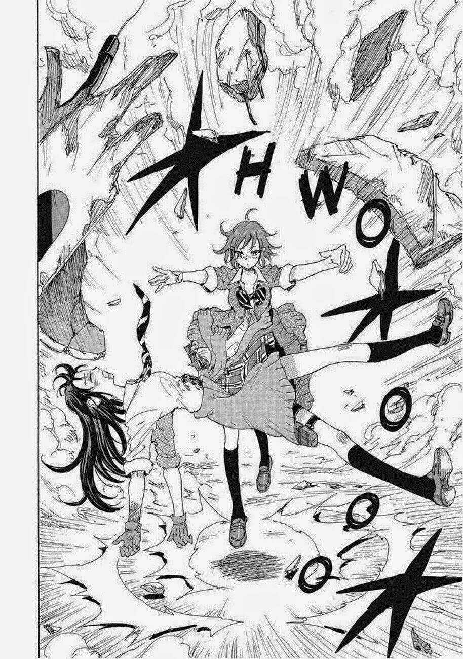 cúp quốc sư tử chapter 61 3