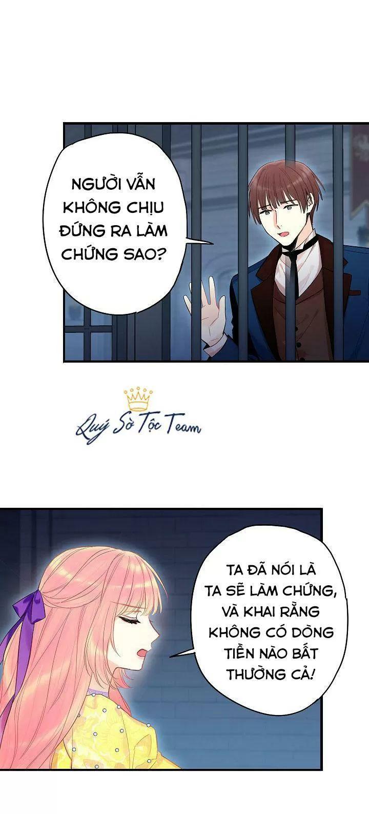 trọng sinh trở thành hoàng phi chapter 156 7