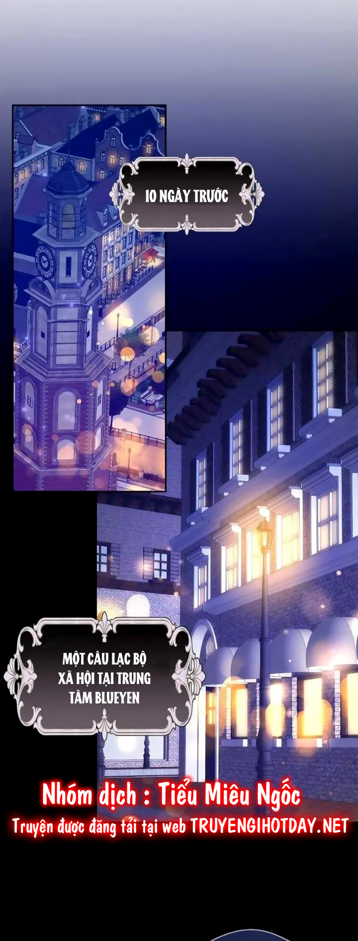 tôi sẽ cố gắng thay đổi cốt truyện chapter 97 35