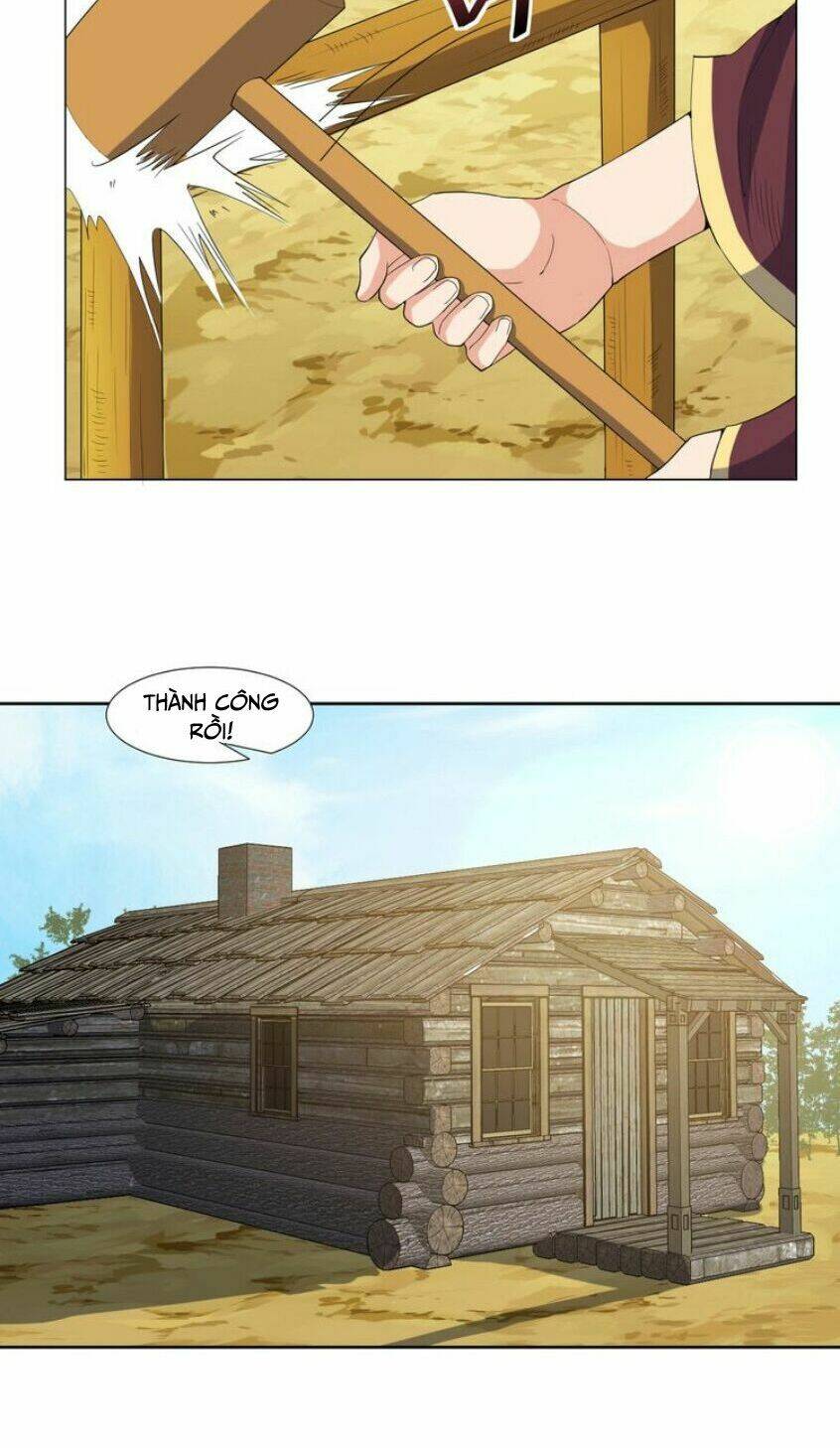 cực vũ huyền đế chapter 56 4