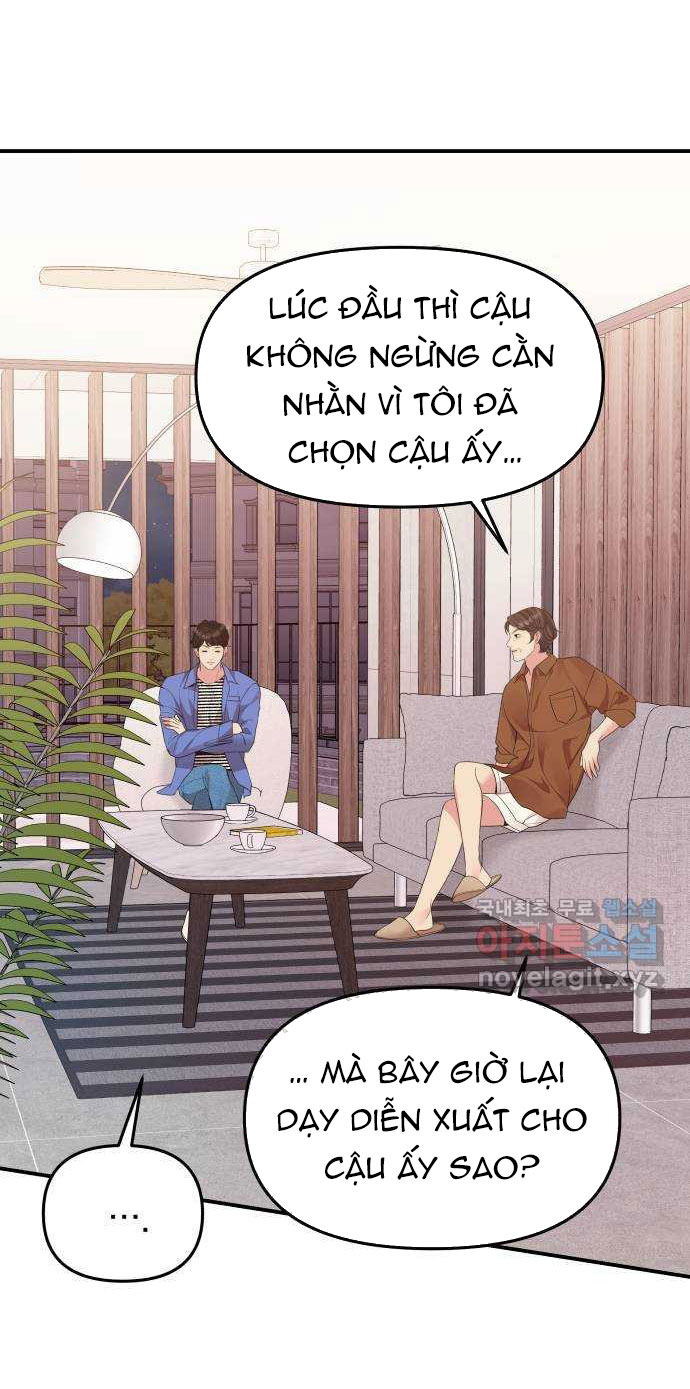 gửi em người đánh cắp những vì sao - to you who swallowed a star chapter 153.1 14