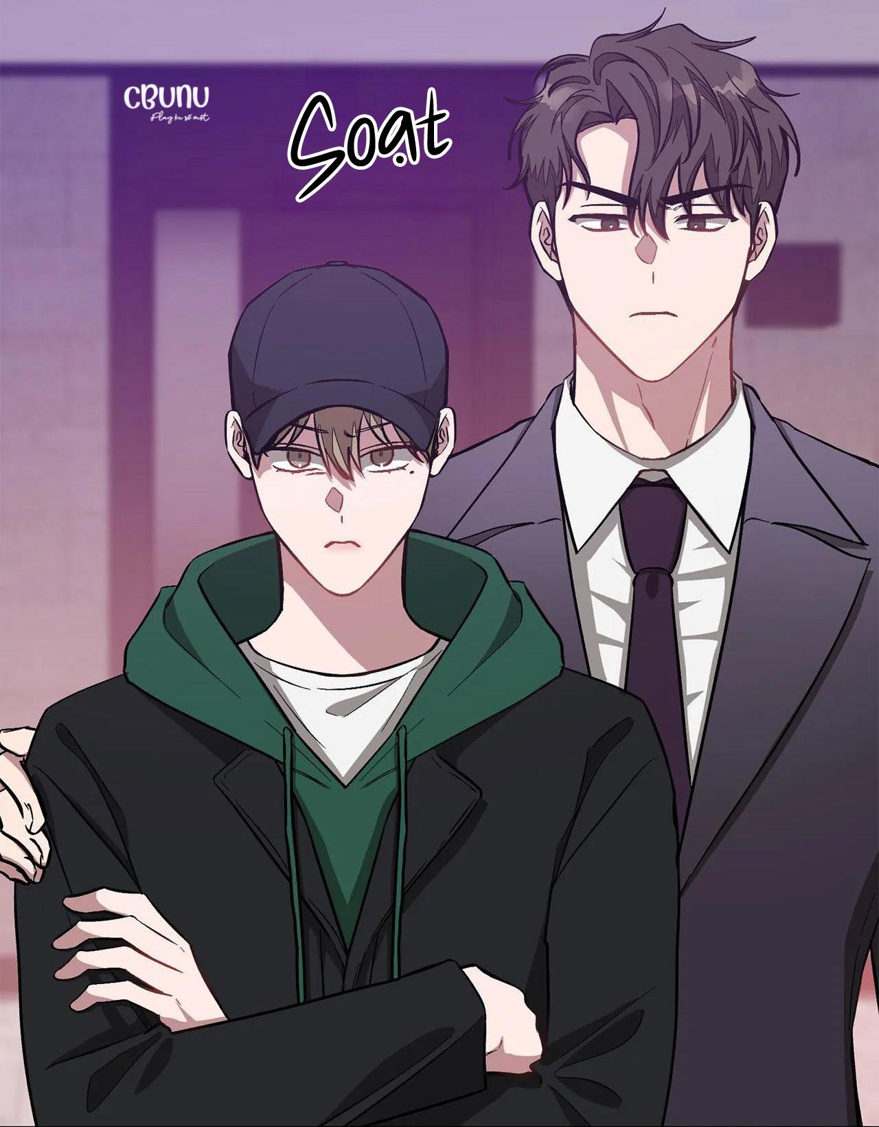 Sống Lại Lần Nữa chapter 57 96