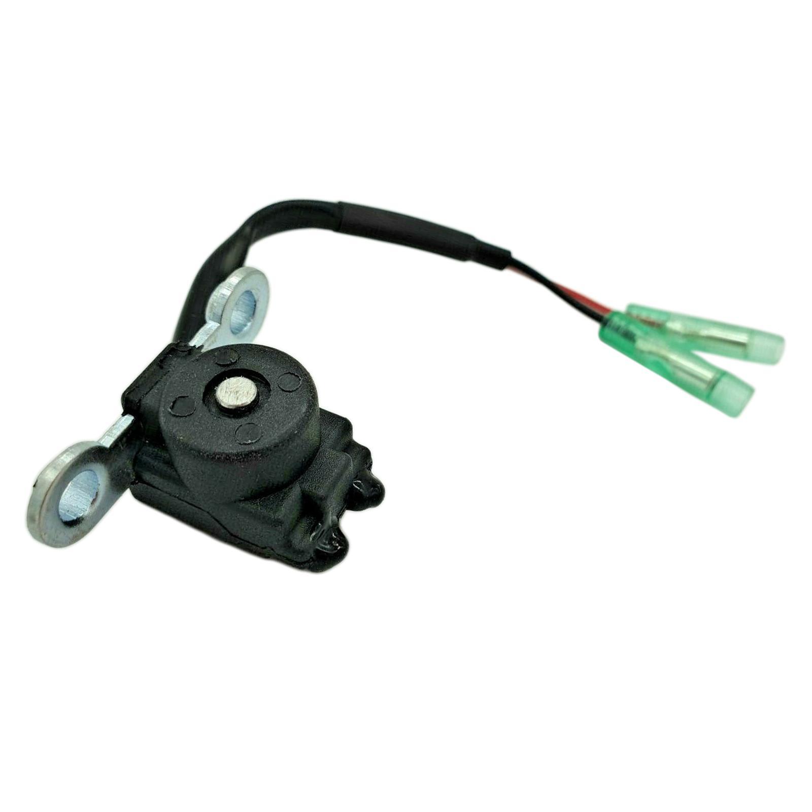66M-85580-00 Accessories, Replacement Boat Parts Pulser Fit for