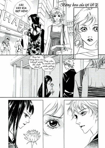 bông hoa của tội lỗi chapter 7 7