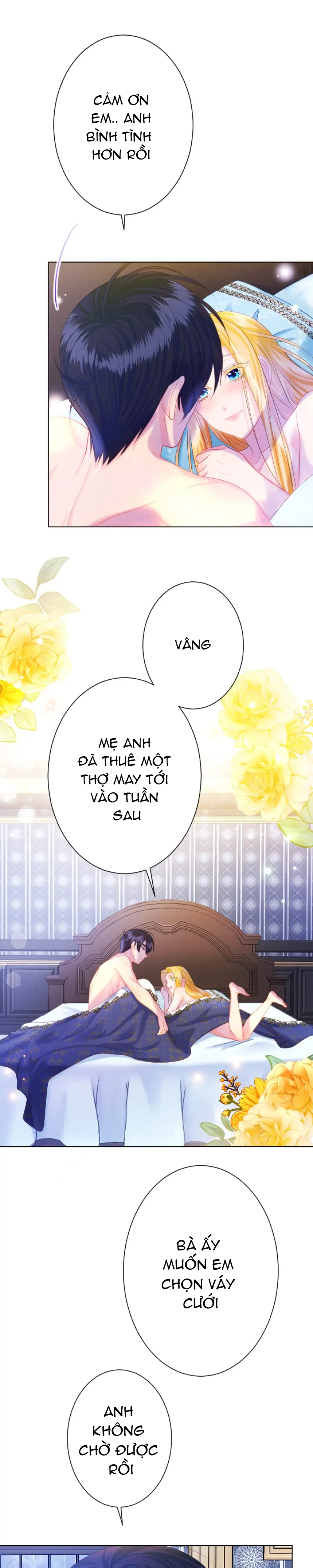 bản hợp đồng bí mật chapter 43.1 19