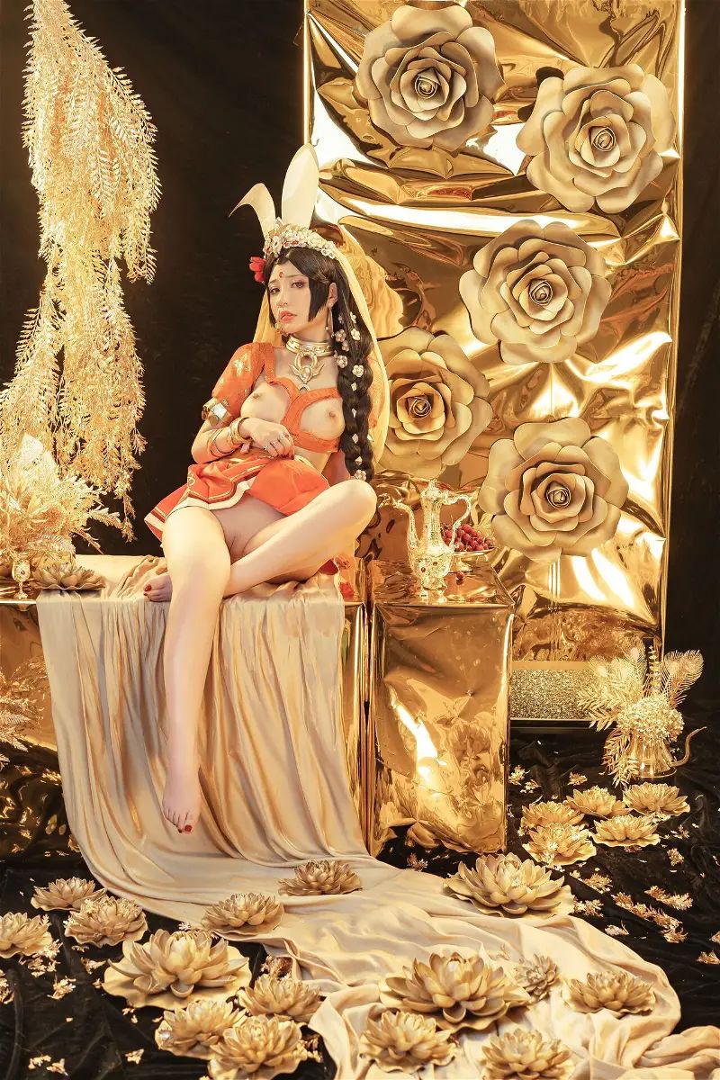 hình cosplay chapter 128 59