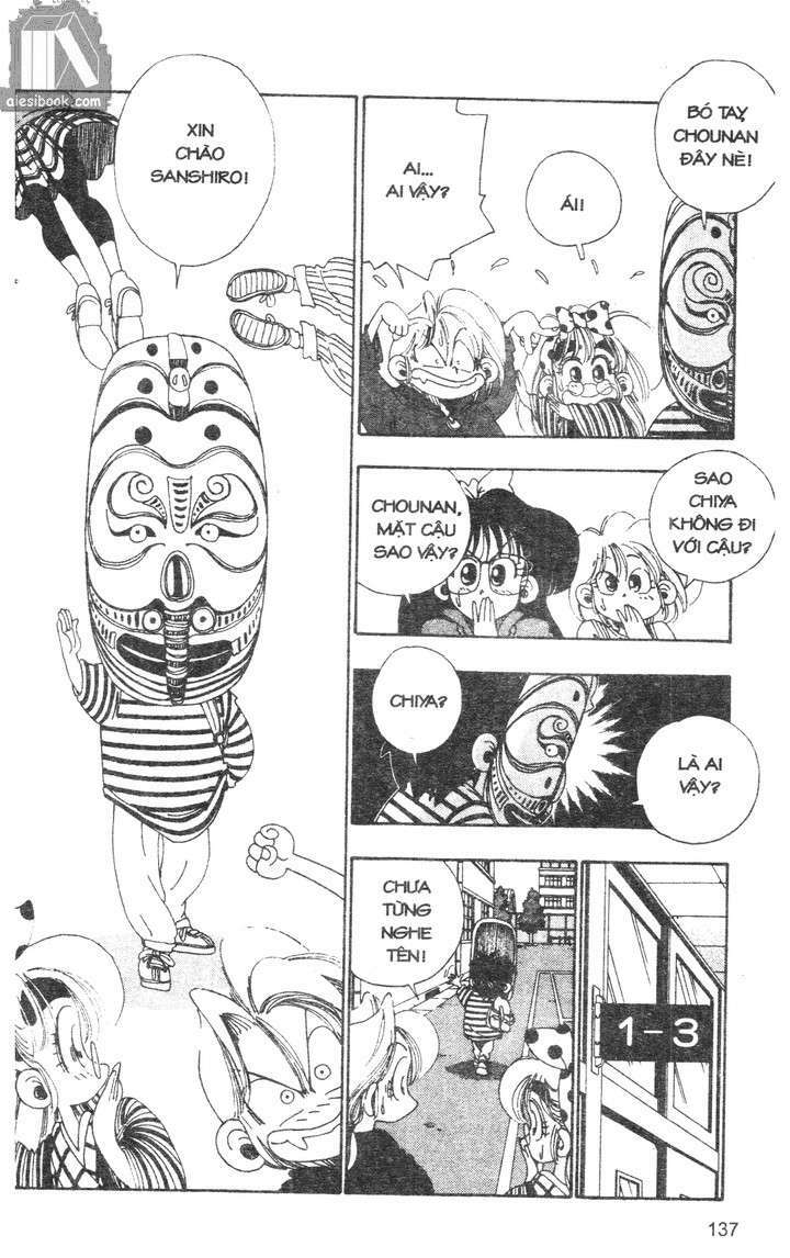 bộ đôi siêu hài chapter 191 17