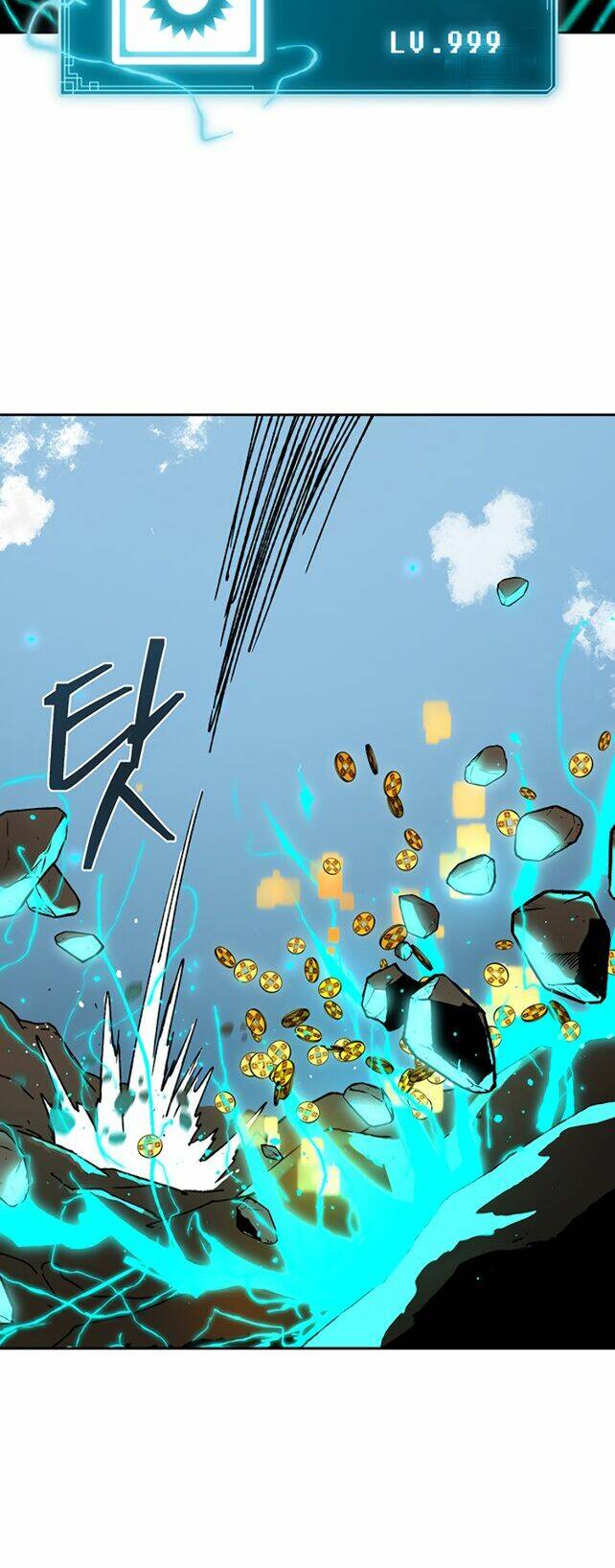 npc bắt đầu từ kỹ năng lv.999 chapter 0 65