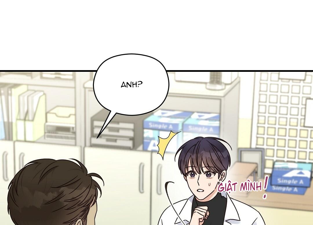 phức cảm tự ti của omega chapter 21 41
