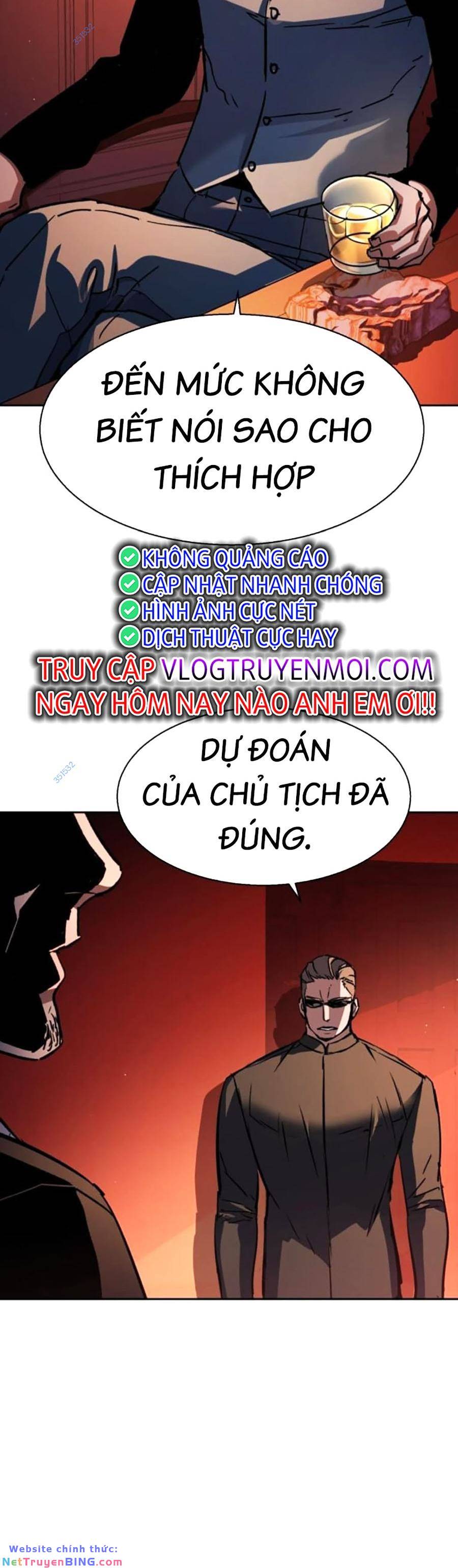 bạn học tôi là lính đánh thuê chapter 169 43
