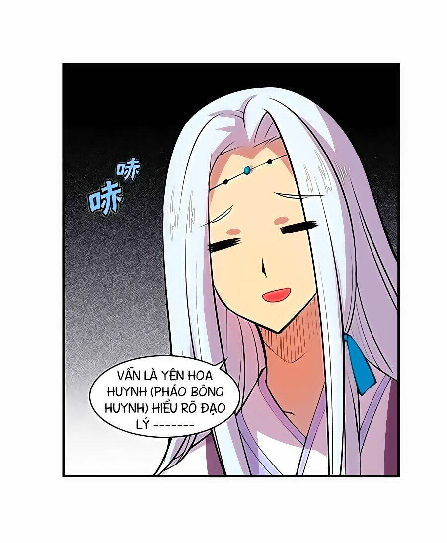 cuộc sống thoái ẩn của võ lâm chi vương chapter 17 10