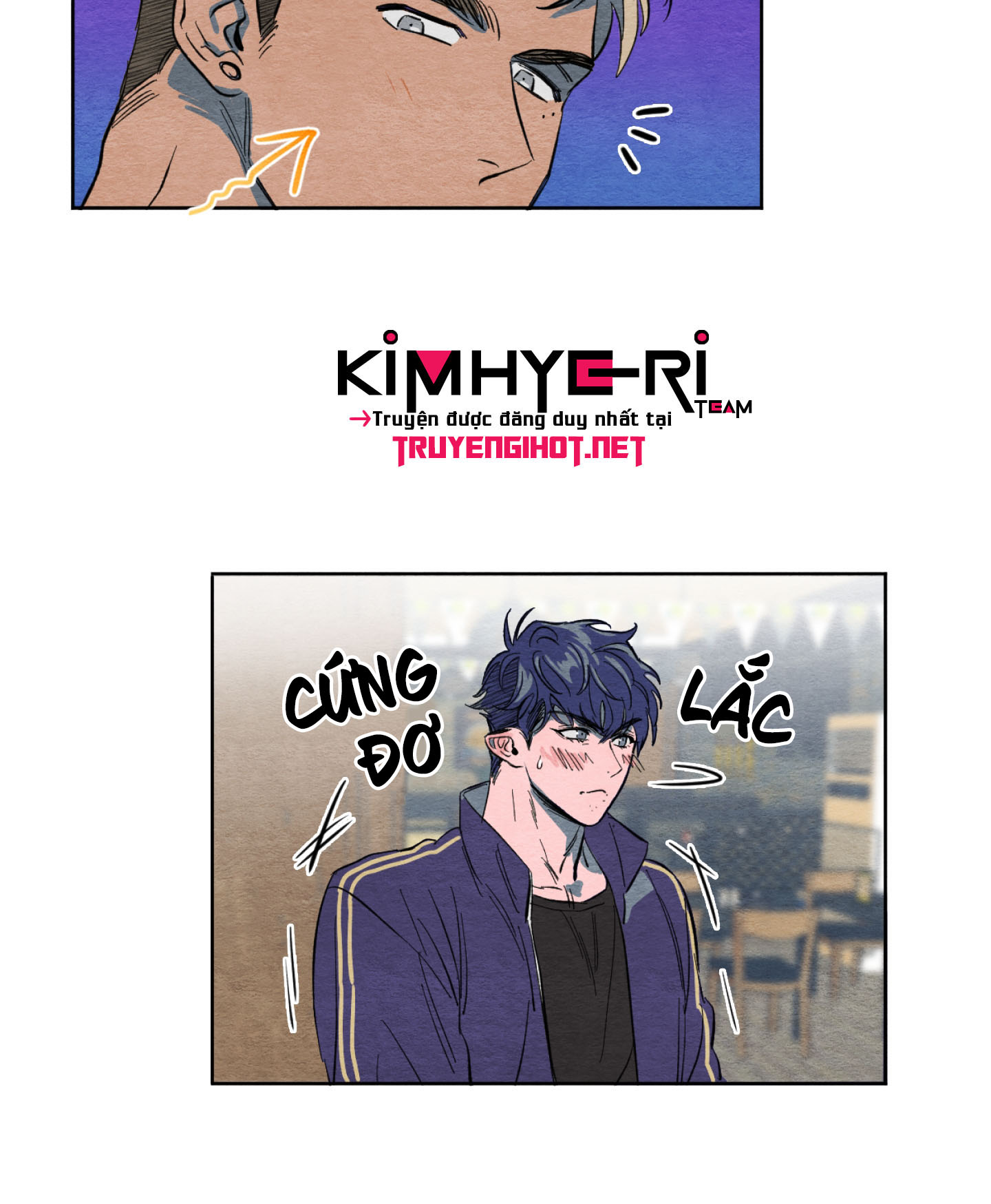 vị khách không mời chapter 1 36