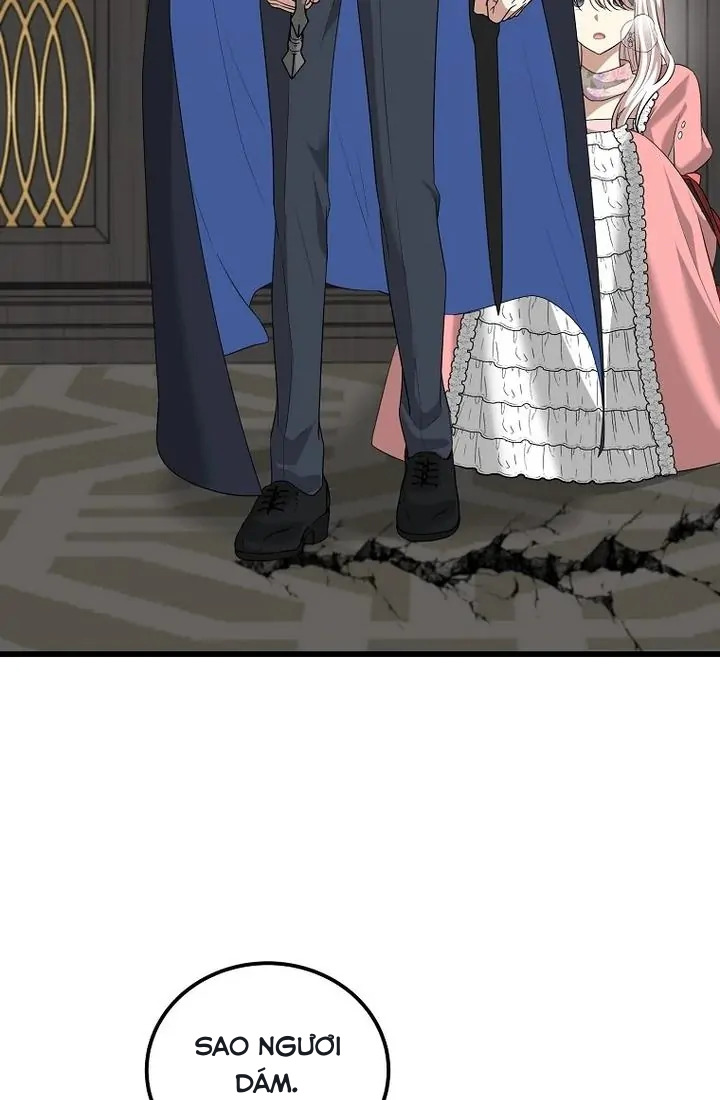 anh trai nguy hiểm của tôi chapter 87 93