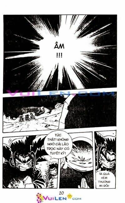 những người bạn tốt chapter 28 21