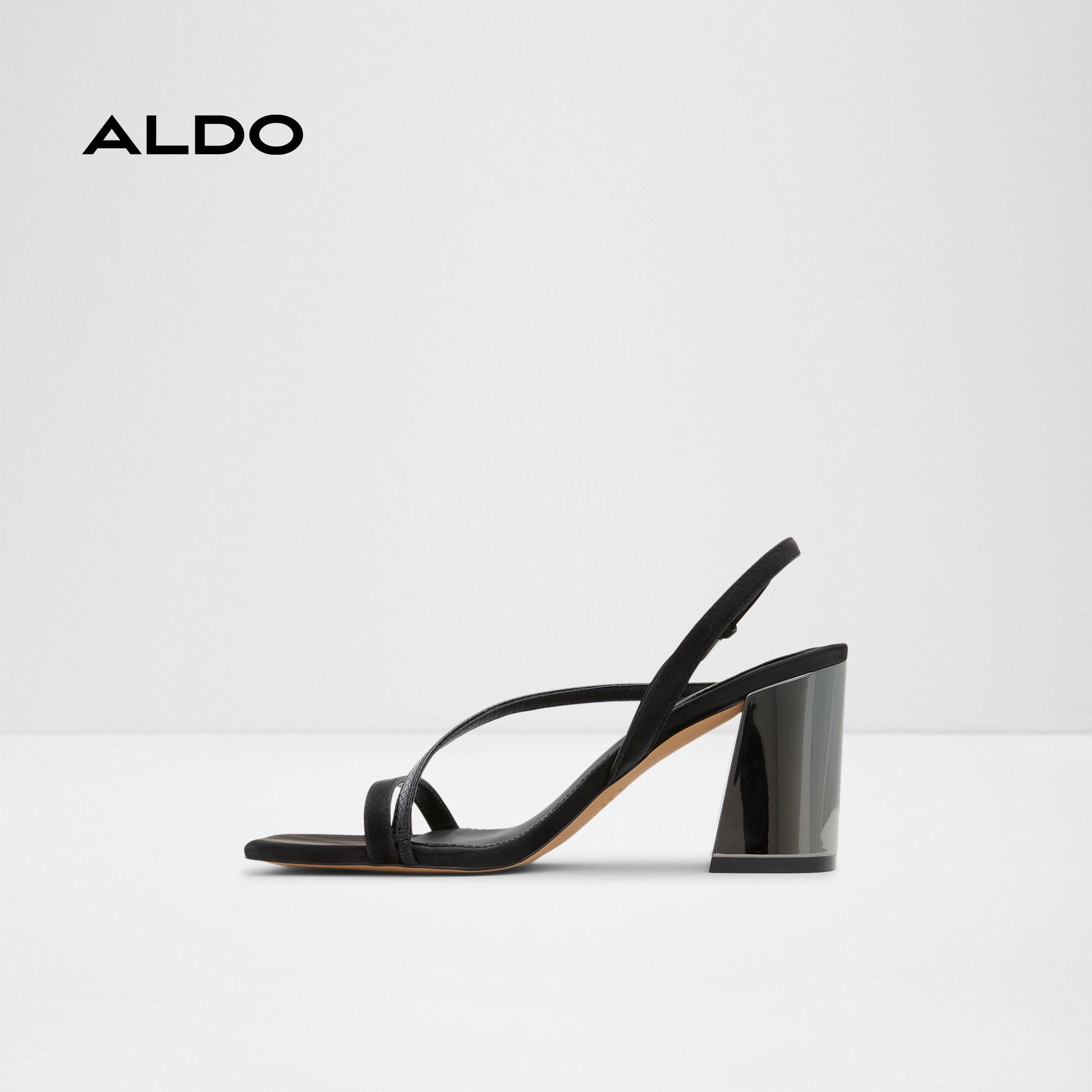 Sandal cao gót nữ Aldo SIKOYA