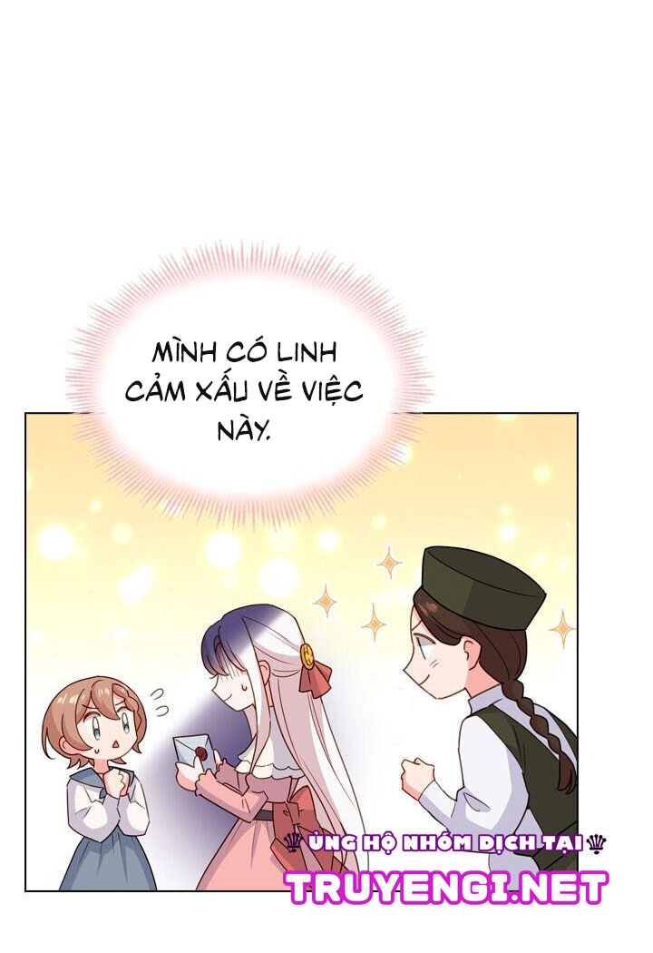 tiểu thư chỉ muốn được nghỉ ngơi chapter 8 73