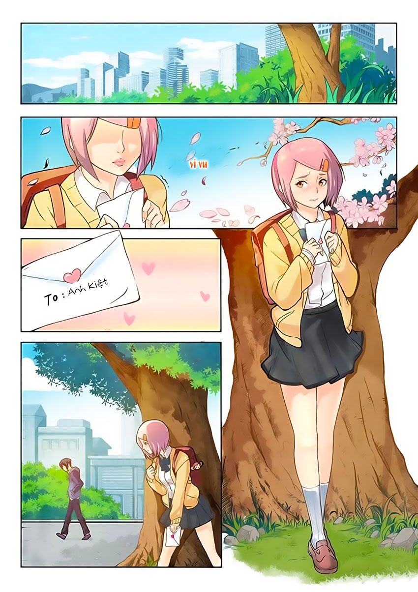 chiêu hoán sư cuối cùng chapter 1.2 25