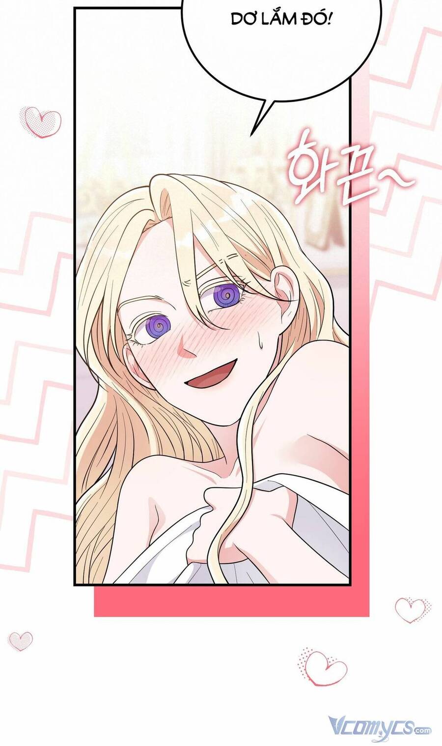 [18+] xin hãy để ý tới jasmine chapter 23 12