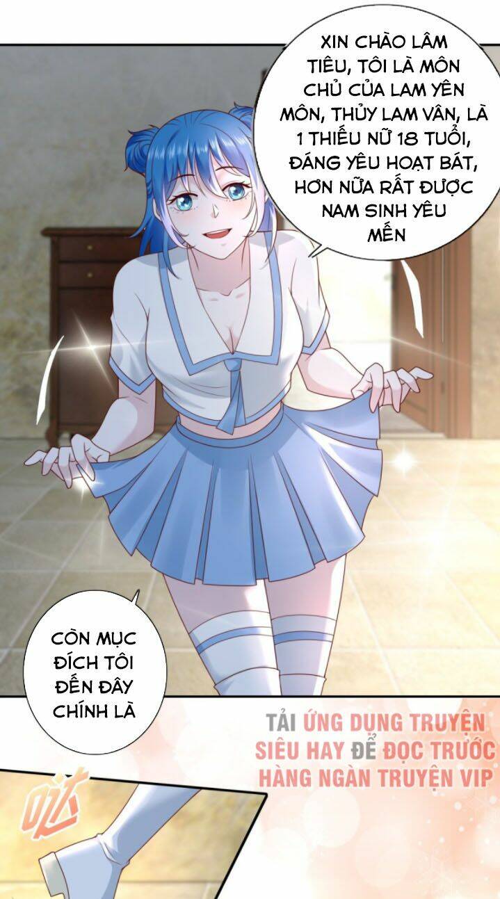 trùng sinh chi thần đế quy lai chapter 39 5