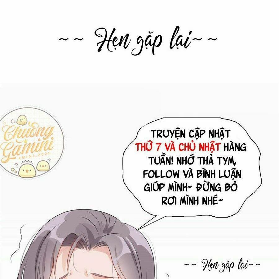 cố tổng, vợ của ngài quá mạnh rồi! chapter 40 67