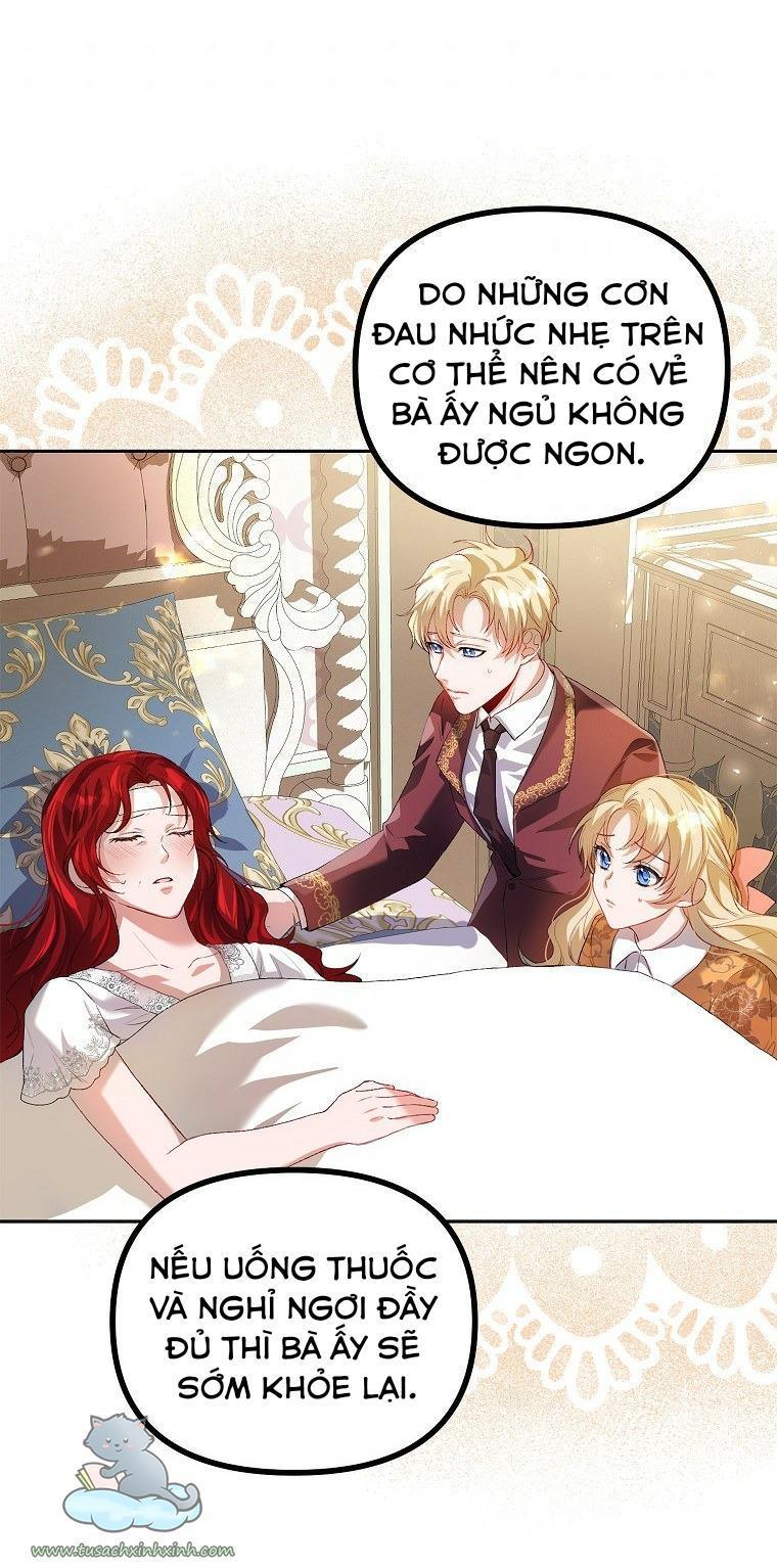 tháng năm cuối cùng của nữ phụ đoản mệnh chapter 20 6