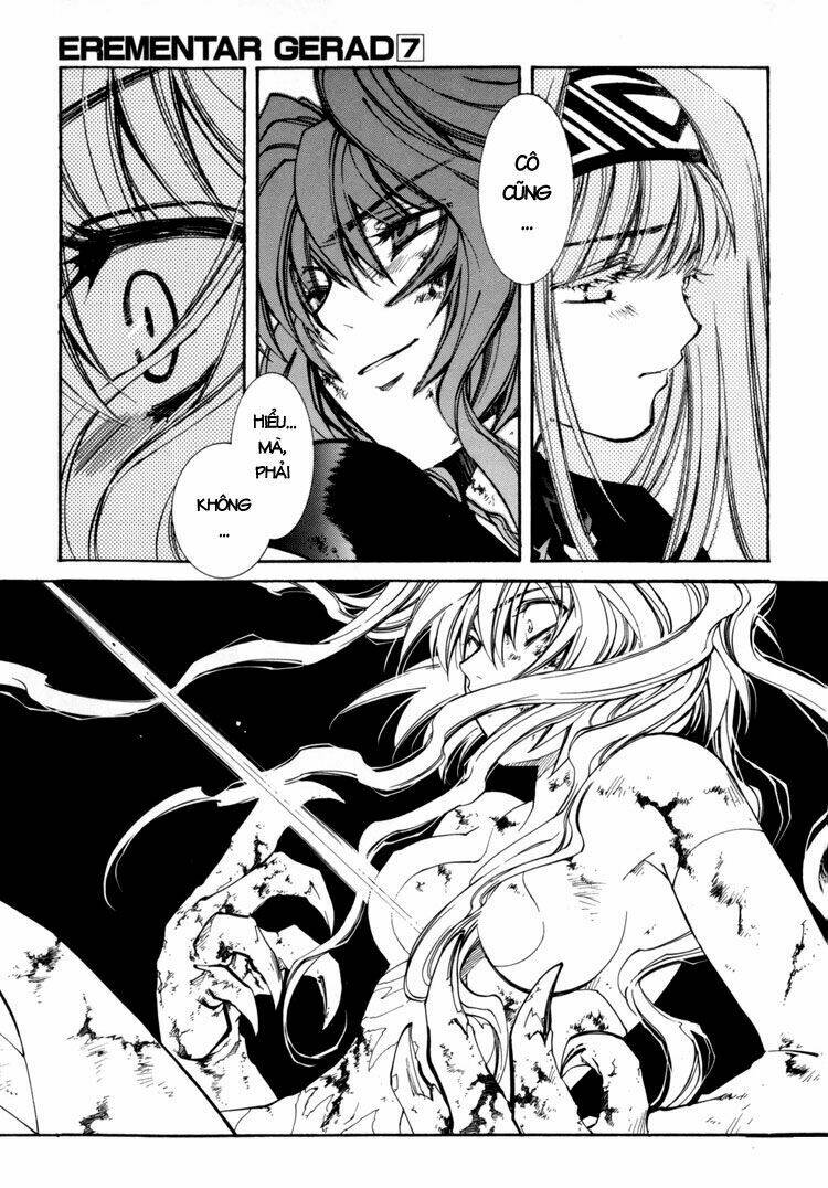 erementar gerad chapter 31 32