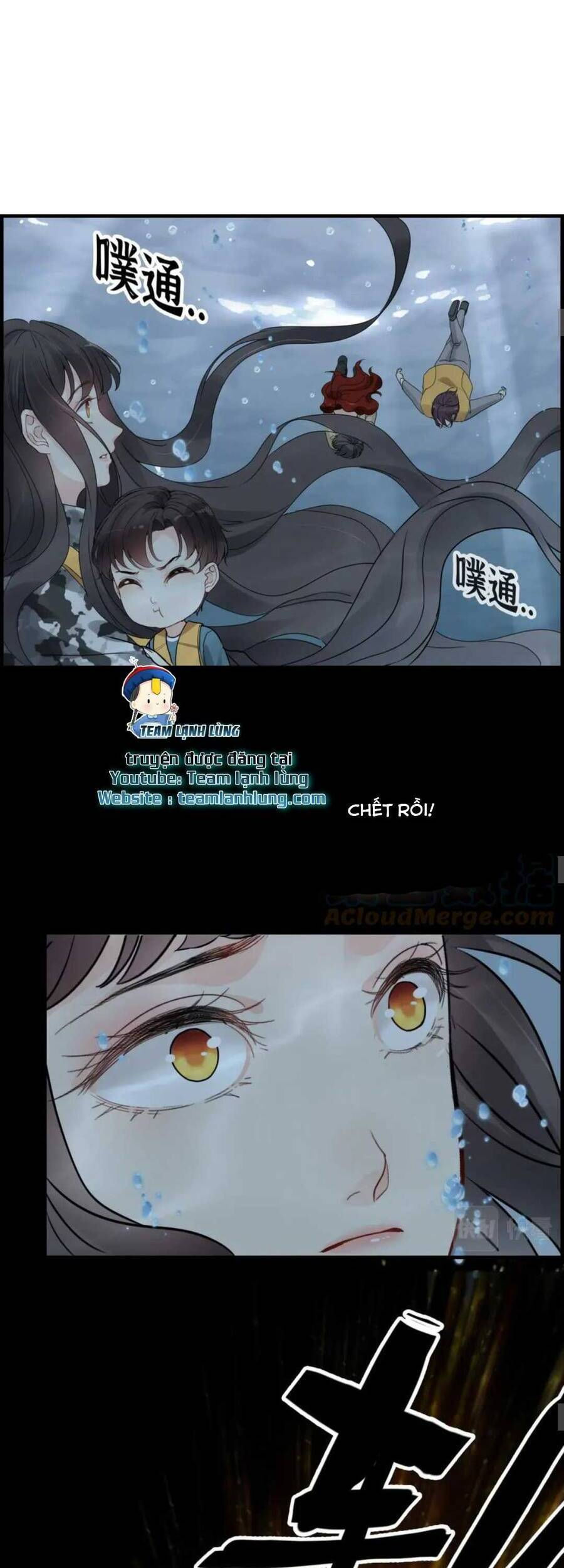 cô vợ hợp đồng bỏ trốn của tổng giám đốc chapter 465 19