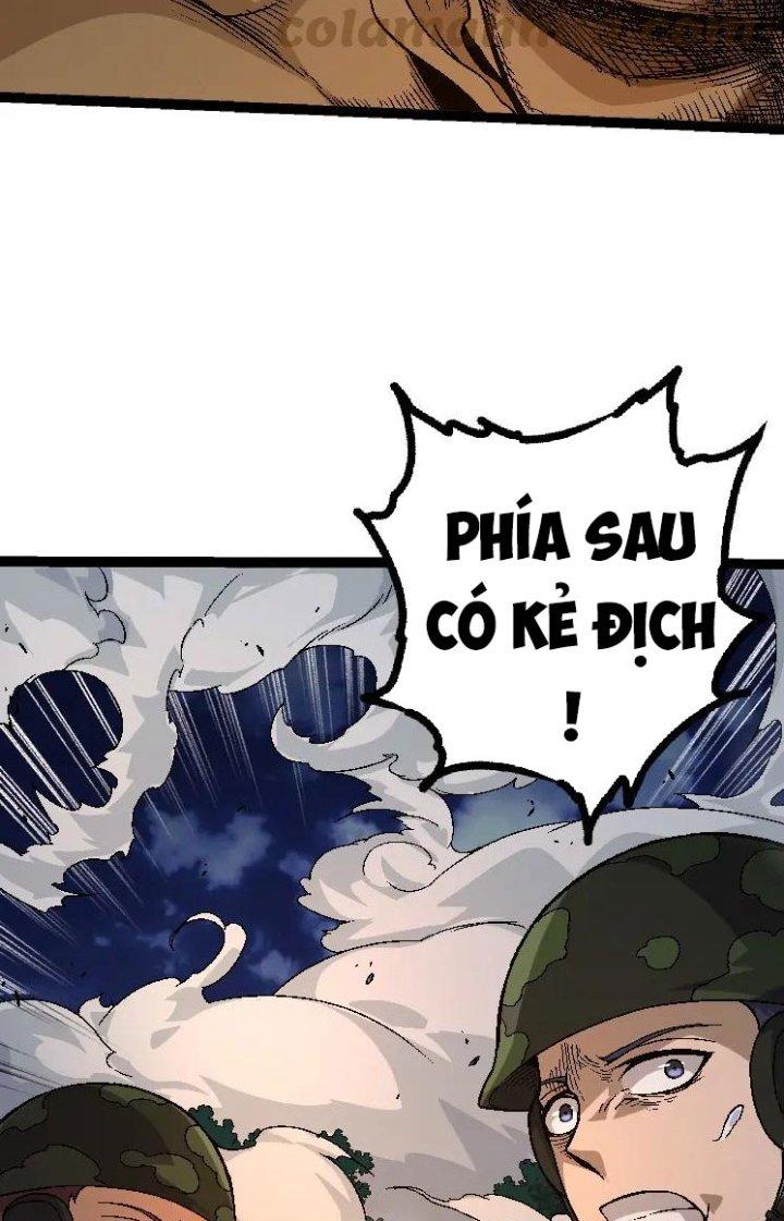 từ cây cổ thụ bắt đầu tiến hóa chapter 39 40