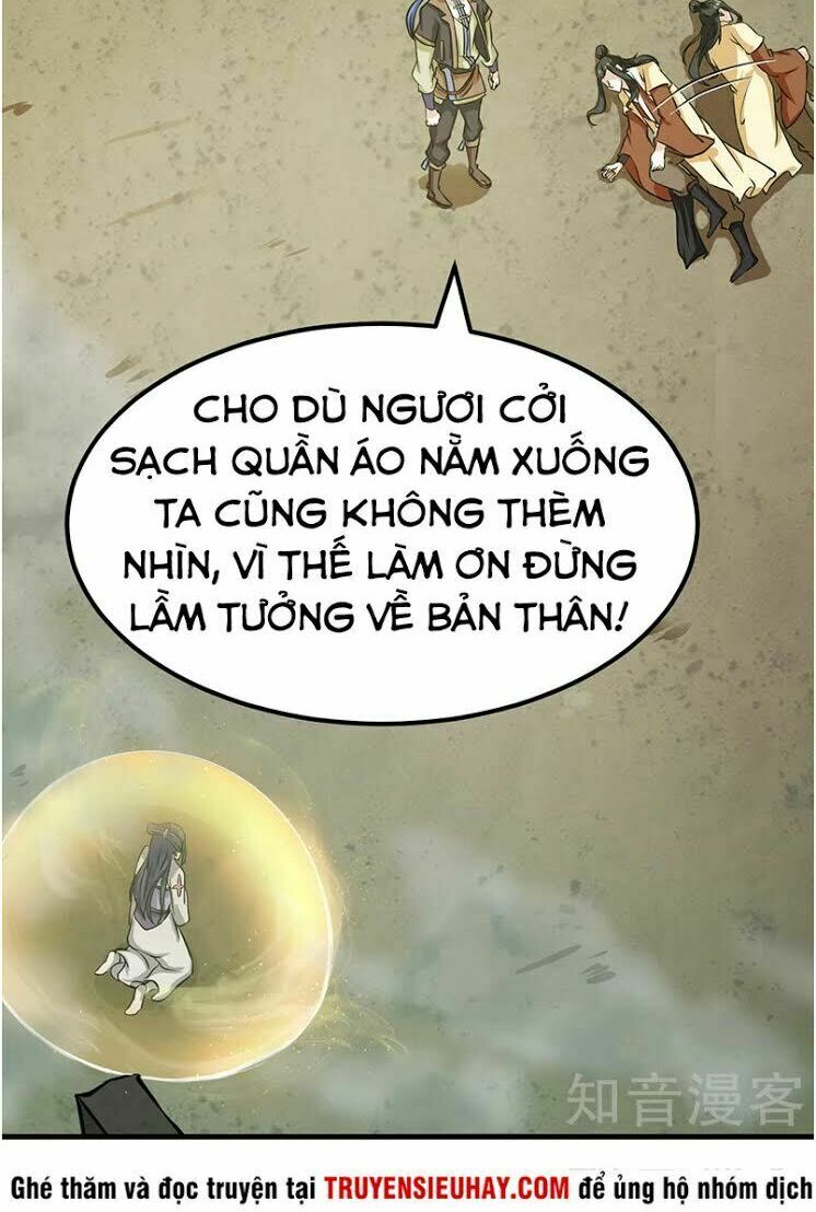 võ đạo độc tôn chapter 5 35