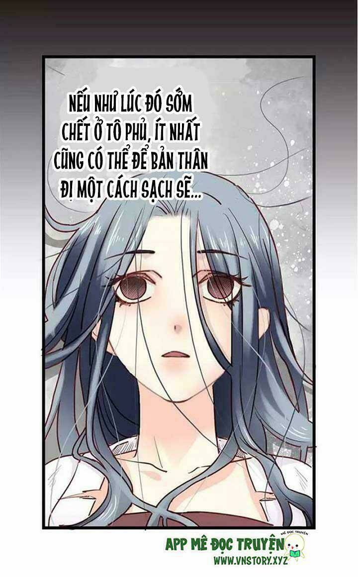 kiều nữ độc phi chapter 8 11