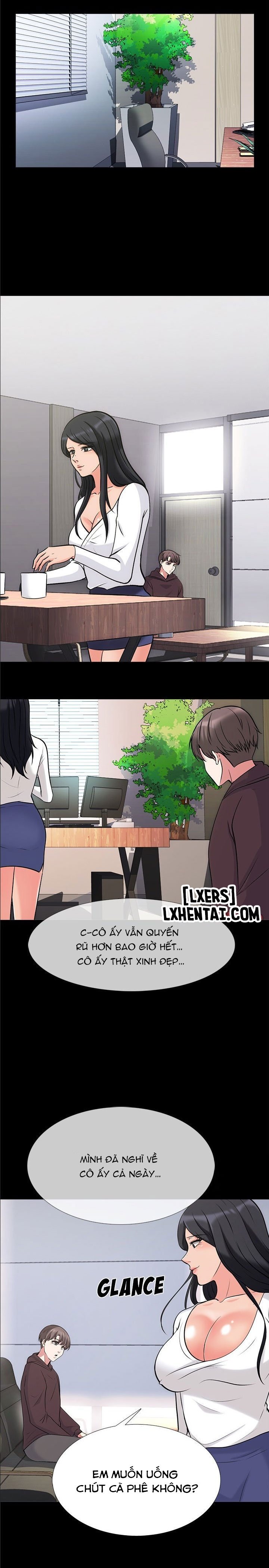 học bổng đặc biệt chapter 56 13