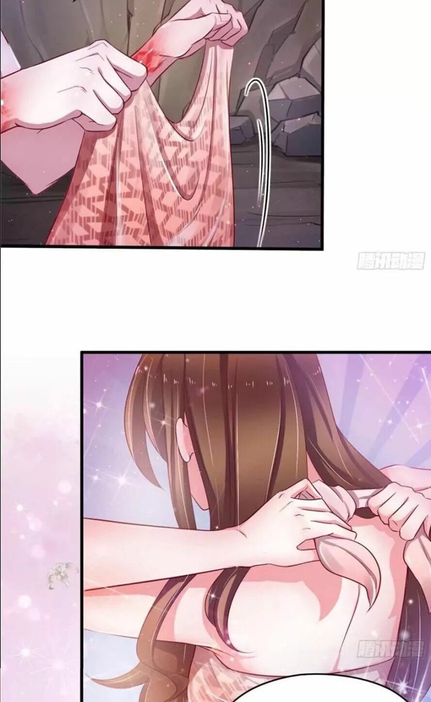 [16+] thảnh thơi thú thế chủng chủng điền, sinh sinh tể chapter 20 32