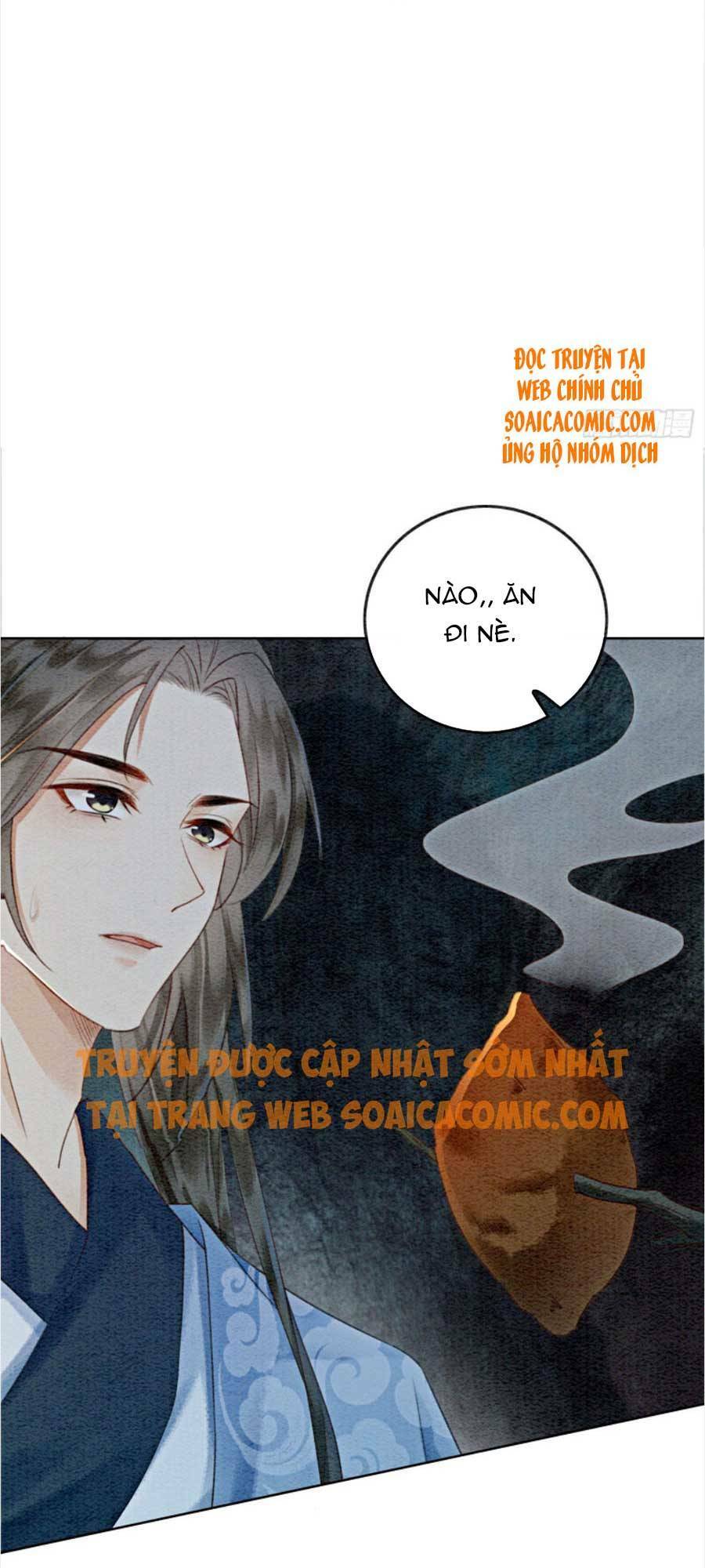 bắt đầu hủy hôn để công lược vương gia chapter 27 47