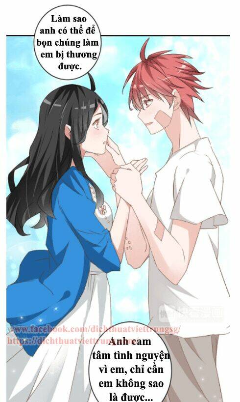 lều khều biết yêu chapter 39 42