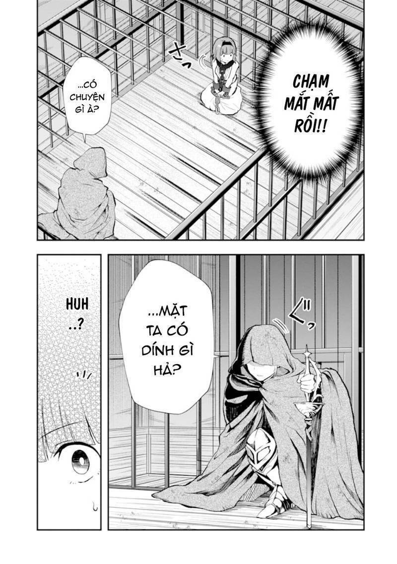 that inferior knight, actually level 999 chapter 4 8