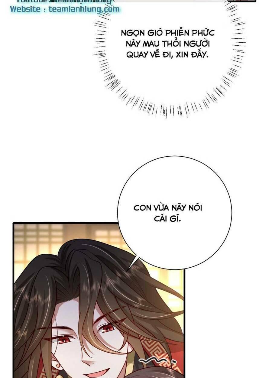 phương thức sinh tồn của công chúa pháo hôi chapter 79 5