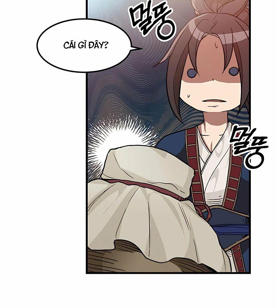 băng y kiếm thần chapter 10 60