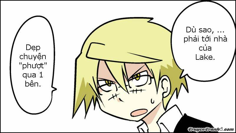 senyuu chapter 112 11