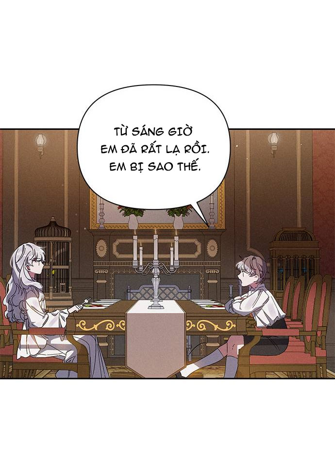 ngài ấy là đối thủ đáng yêu của tôi chapter 1 34