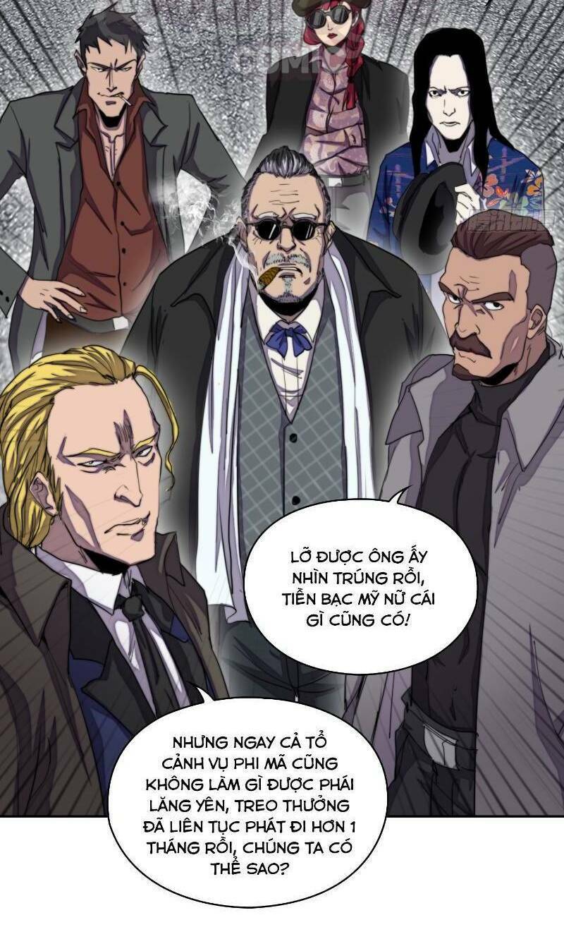 đô thị hàng thần khúc chapter 29 19